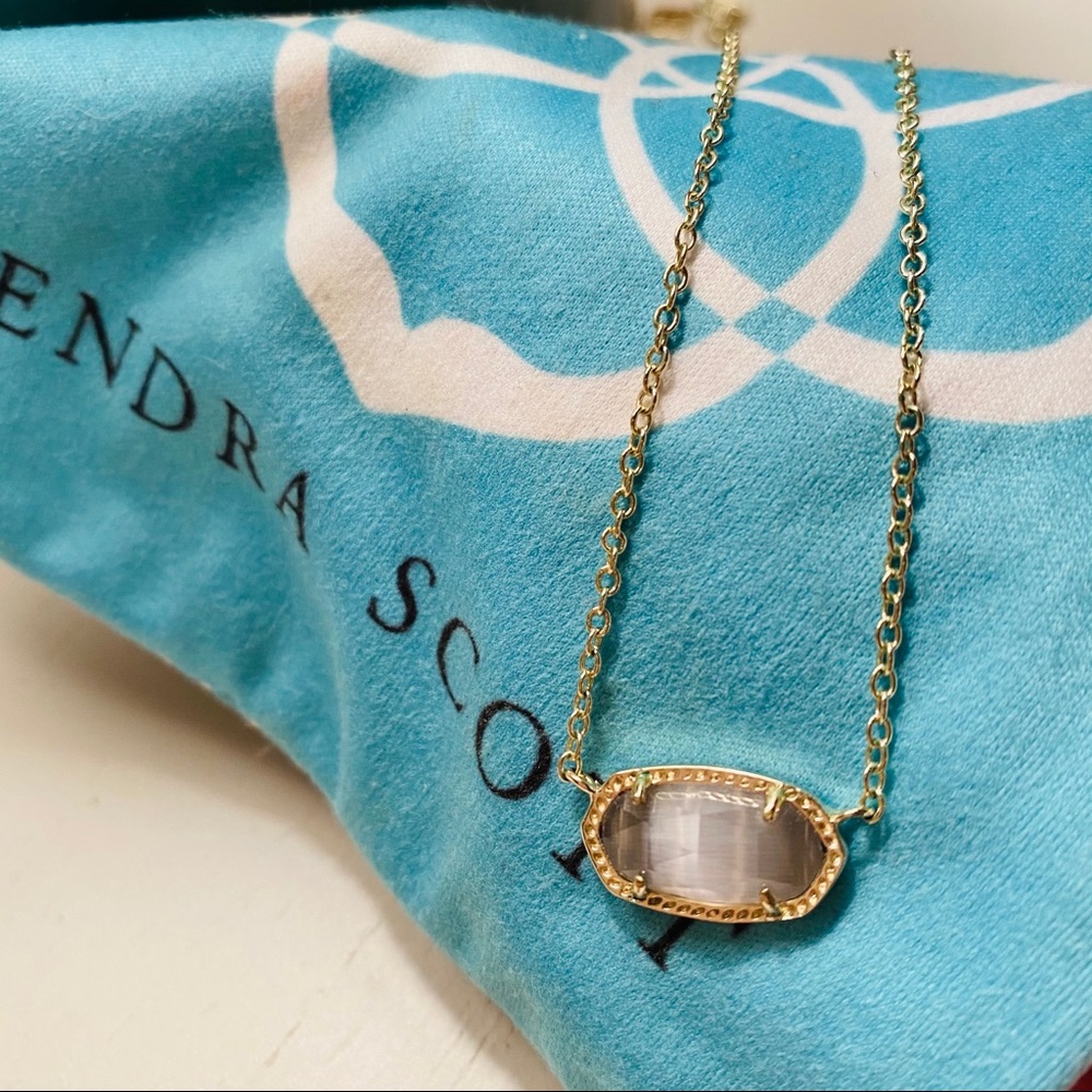 NWOT Kendra Scott Pendant Necklace